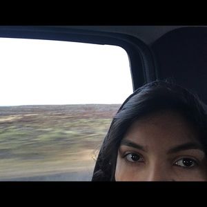 Meet your Posher, Carolina